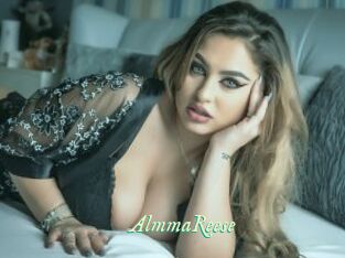 AlmmaReese