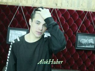 AlokHuber