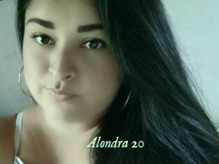 Alondra_20 365 Erotiek