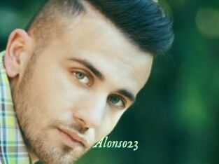 Alonso23