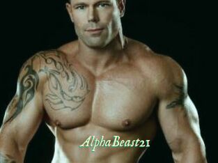 AlphaBeast21