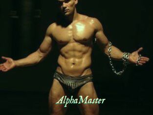 AlphaMaster
