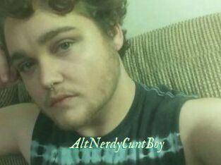 AltNerdyCuntBoy
