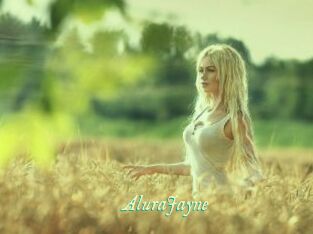 AluraJayne