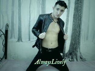 AlwaysLively