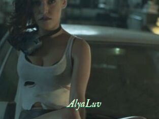 AlyaLuv