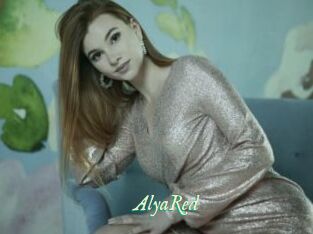 AlyaRed