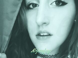 Alylonglegs