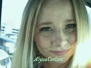 Alyssa_Carlson