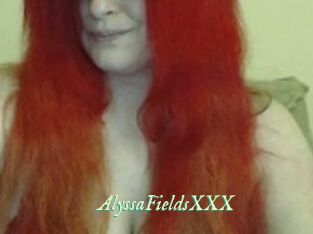 AlyssaFieldsXXX