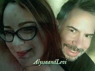 Alyssa_and_Levi