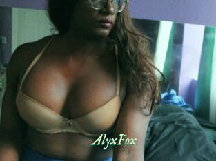 AlyxFox