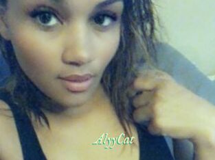 AlyyCat