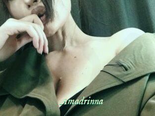 Amadrinna