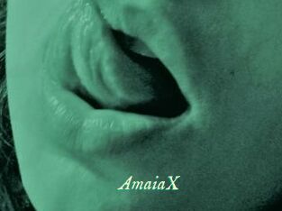 AmaiaX