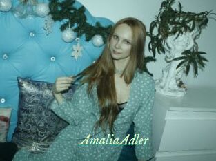 AmaliaAdler