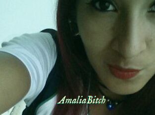 AmaliaBitch