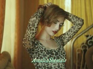 AmaliaShemale