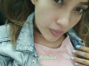 Amaliia