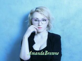 AmandaBrowne