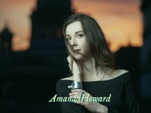 AmandaHoward