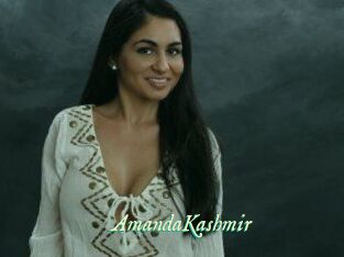 AmandaKashmir