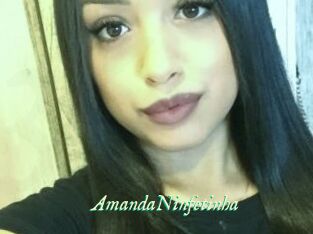 AmandaNinfetinha