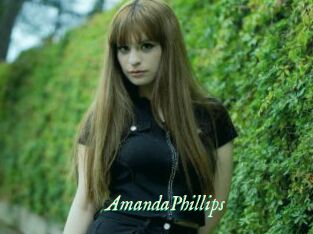 AmandaPhillips