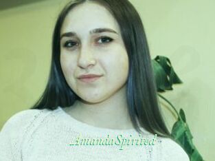 AmandaSpirited