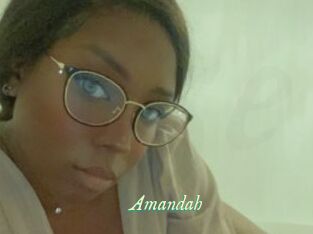 Amandah