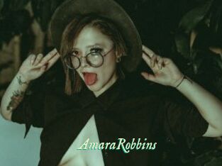AmaraRobbins