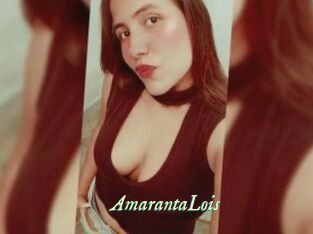 AmarantaLois