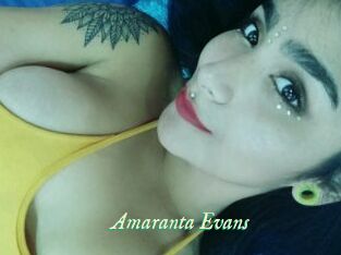 Amaranta_Evans