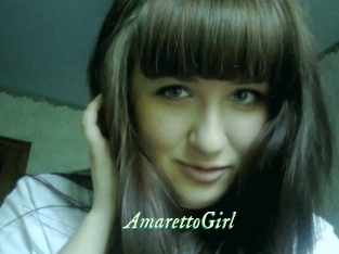 Amaretto_Girl