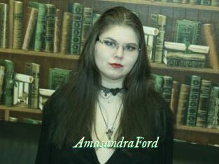 AmasandraFord