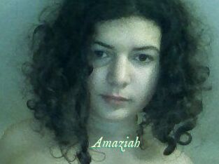 Amaziah