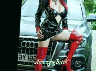 AmazingBitch