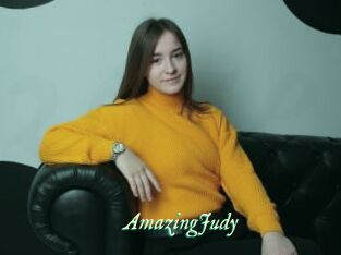 AmazingJudy