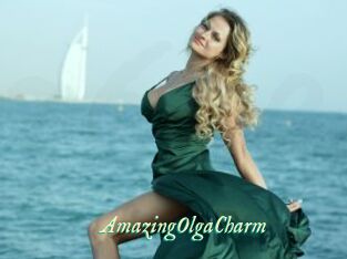 AmazingOlgaCharm