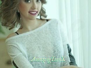 AmazingTeenX
