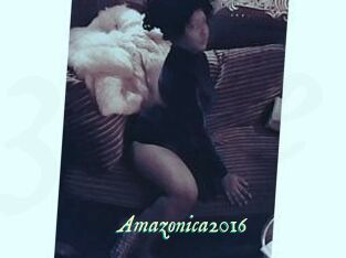 Amazonica2016