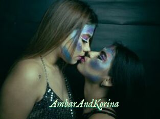 AmbarAndKorina
