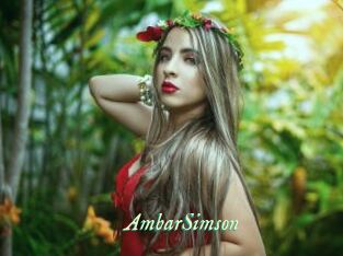 AmbarSimson