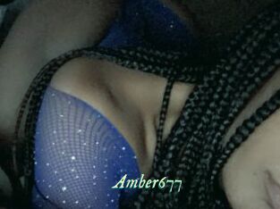 Amber677