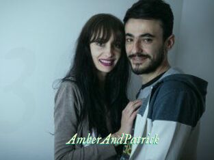 AmberAndPatrick