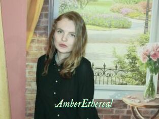 AmberEthereal