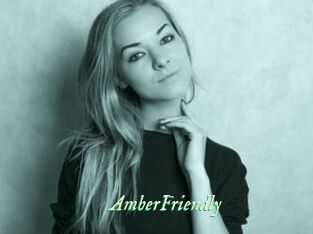 AmberFriendly