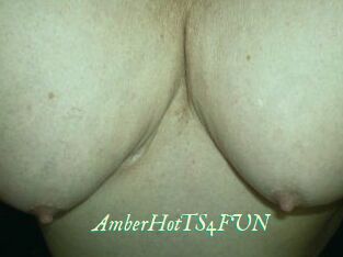 AmberHotTS4FUN