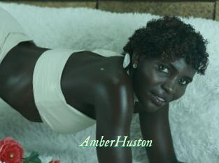 AmberHuston