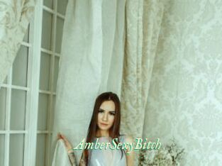 AmberSexyBitch